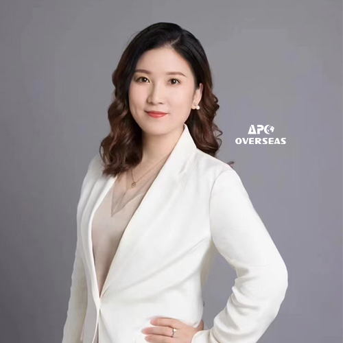 Julia Zhang